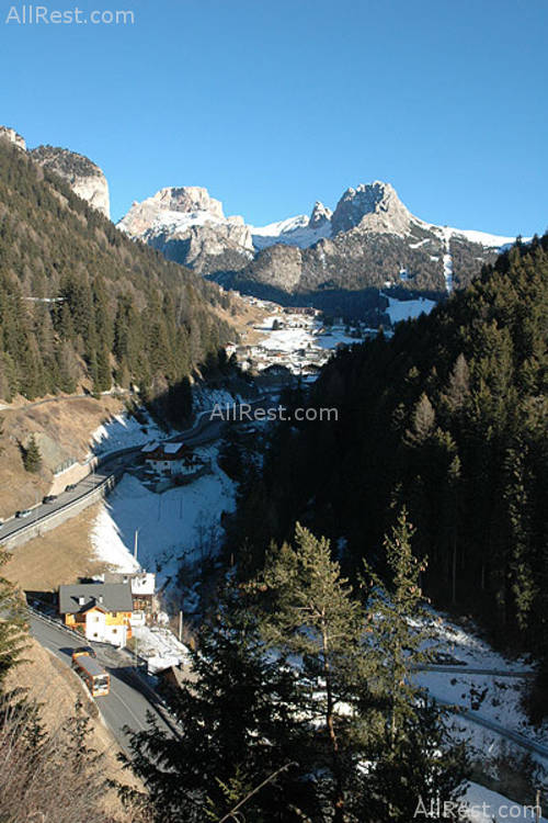 Chalet Sociastel 27